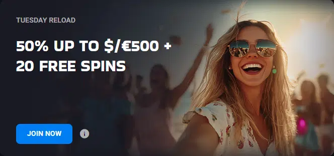 casino luckyvibe